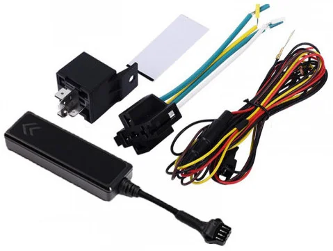 Concox WeTrack Lite Vehicle GPS Tracker